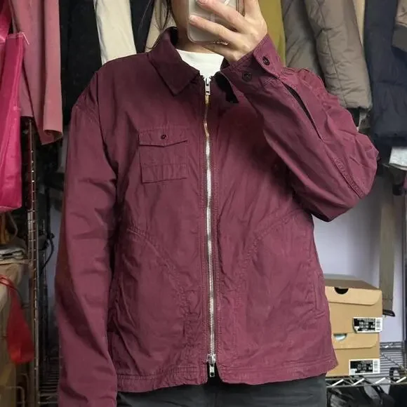 Kotn Tefnut Unisex Jacket - Picture 2 of 4